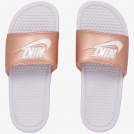 Шлепанцы Nike WMNS BENASSI JDI thumbnav 1